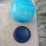 3d planets puzzle Image 7