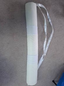 childrens bed bumper