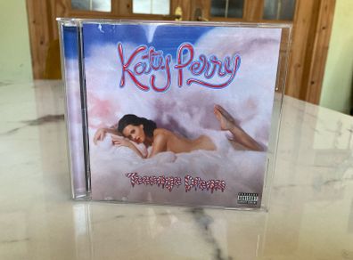 Katy Perry Tenage Dream