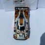 Scalextric C3841 Ford Daytona Prototype Slot Car - Michael Shank Racing No.60. Image 4