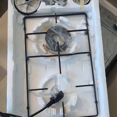 stove