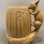 "Sylvac and Wade Pottery Jugs" Image 4