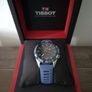 Tissot T-Touch Connect Sport Blue Image 2