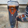 ski boot Image 2
