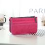Multifunction Makeup Organizer Bag Women Travel Cosmetic Bags Image 2