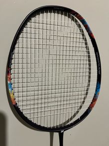 Yonex Nanoflare 700 badminton rachet