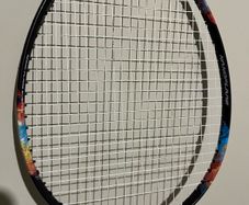 Yonex Nanoflare 700 badminton rachet