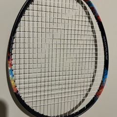 Yonex Nanoflare 700 badminton rachet