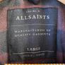 All Saints - Mens jacket - Lrg #price drop# Image 2