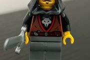 Lego Wolfpack Outlaw