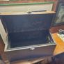 Vintage Shoe Shine box Image 5