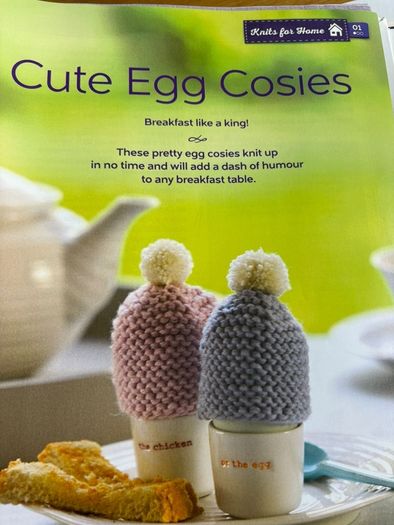 Knitting Bundle; Complete Collection: Yarn and Needles and Patterns