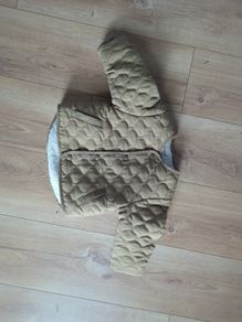 Mamas & Papas Baby Jacket, 9-12 months