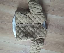 Mamas & Papas Baby Jacket, 9-12 months