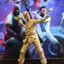 3D Printed Left 4 Dead Multiple Figurines Image 5