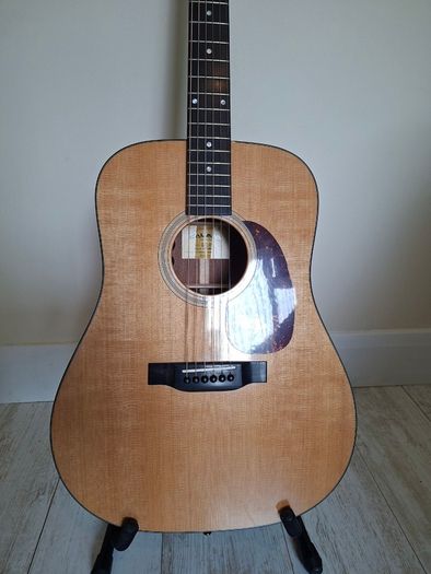 Eastman E1D Deluxe