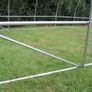 New 20 X 10FT Pro Polytunnel Galvanised With Door, FREE Delivery Image 8