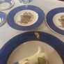 Wedgwood Sarah's Garden - 12 Pieces- Image 5