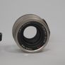 Contax G1 35mm Film camera 28mm 45mm 90mm Image 4