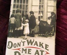 Dont Wake me at Doyles. A Memoir Book by Maura Murphy