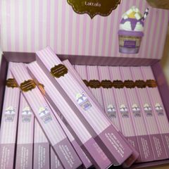 Lattafa perfume