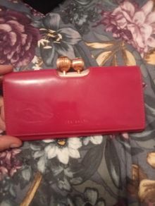 ladies wallet
