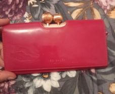 ladies wallet