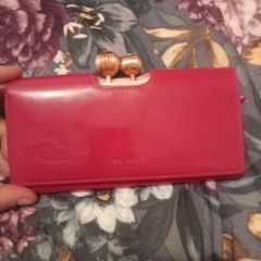 ladies wallet