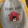 Fab dog hoodie Image 2