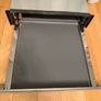 Samsung NL20B5100WA/EU 14cm Integrated Warming Drawer Satin Beige Image 6