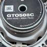 JBL GTO508C 5.25" inch stereo speakers car audio Image 5
