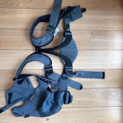baby bjorn carrier
