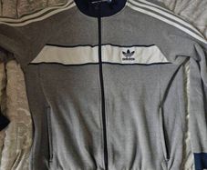 Adidas Originals Top - Large