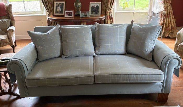 sofa