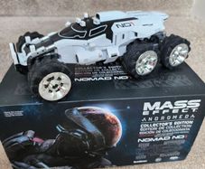 Mass Effect Andromeda Nomad