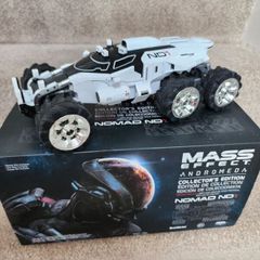 Mass Effect Andromeda Nomad