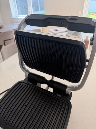 tefal optigrill elite