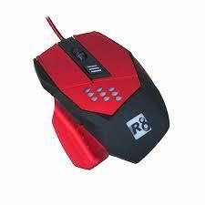 Gaming Mouse