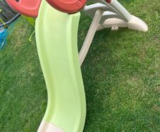 Smoby 5ft Kids Slide