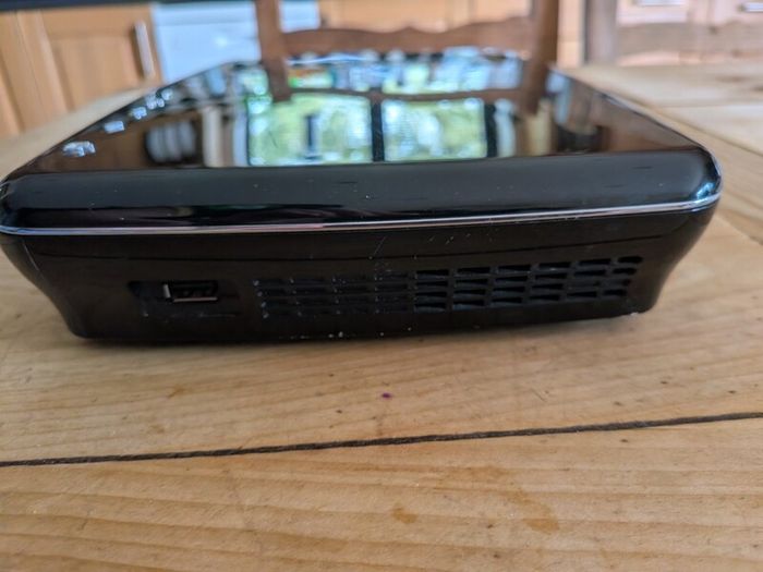Humax Foxsat HDR 1100S 500GB Freesat+