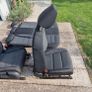 vw golf mk6 seats Image 4