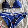 Reebok Womens Alpha Bikini Image 3