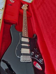 Fender Stratocaster