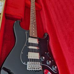 Fender Stratocaster