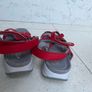 MBT Orthopedic soft leather Sandals Image 4