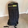 SF Cricket Duffle Bag Image 2