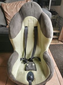 car seat