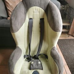 car seat