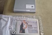 wedding frame