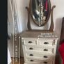 dressers with mirror Image 5